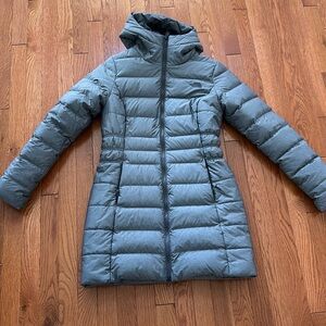 The North Face Jacket